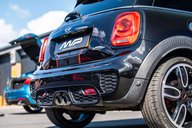 Mini Hatch 2.0 John Cooper Works Auto 3dr 45