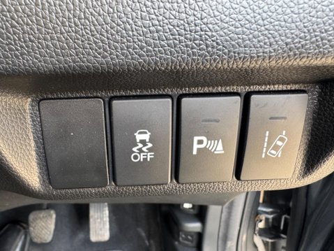 Honda Jazz 1.5 i-VTEC Sport Euro 6 (s/s) 5dr 21