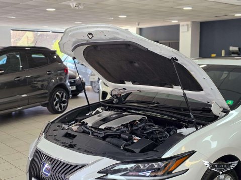 Lexus Es 2.5 300h Takumi E-CVT Euro 6 (s/s) 4dr 99