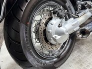 BMW R1200 1998 ONLY 7K LONG MOT CLASSIC COLLECTORS BIKE 1200CC 27