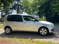 Skoda Roomster SE TSI 12