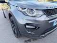 Land Rover Discovery Sport 2.0 TD4 HSE Dynamic Lux Auto 4WD Euro 6 (s/s) 5dr 12