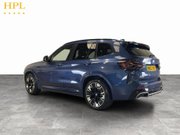BMW Ix3 80kWh M Sport Pro SUV 5dr Electric Auto (286 ps) 2 Owners - Air Con- Alloys 5