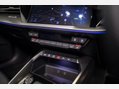 Audi A3 1.5 TFSI 35 Vorsprung Sportback S Tronic Euro 6 (s/s) 5dr 26