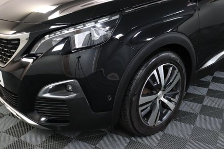 Peugeot 3008 PURETECH S/S GT LINE 31
