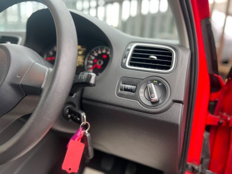 Volkswagen Polo MODA A/C 35