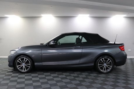 BMW 2 Series 218I SPORT 19
