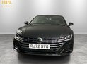Volkswagen Arteon 2.0 TSI R-Line Shooting Brake 5dr Petrol DSG Euro 6 (s/s) (190 ps) 1 Owner 2