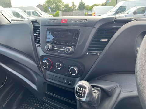 Iveco Daily 35S14VB 12