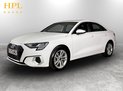 Audi A3 1.5 TFSI 35 Sport Saloon 4dr Petrol S Tronic Euro 6 (s/s) (150 ps) 3