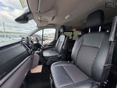 Ford Transit Custom Crew Cab [SOLD MT] LWB L2H1 Sport 320 AirCon Alloys SELECT 15