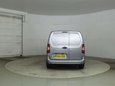 Vauxhall Combo Combo-e 2300 Sportive 5