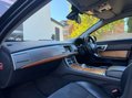 Jaguar XF 2.2d SE Saloon 4dr Diesel Auto Euro 5 (s/s) (190 ps) 81
