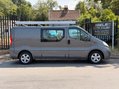 Vauxhall Vivaro 2.0 2900 CDTi Sportive FWD L3 4dr 3