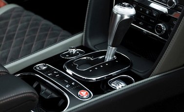 Bentley Continental Supersports 18