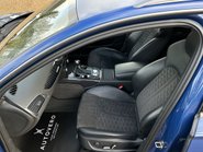 Audi A6 RS6 PLUS AVANT TFSI QUATTRO 50