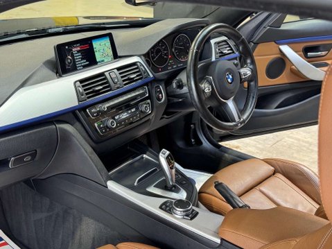 BMW 4 Series 2.0 420d M Sport Auto 2dr 60