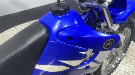 Yamaha TT-R125 TTR 125 2009 OFF ROAD FIELD BIKE 125CC LEARNER MX BIKE VERY CLEAN 37