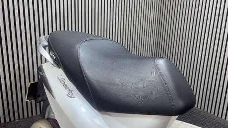 Piaggio Liberty 2012 PROJECT 2 STROKE 2T SCOOTER SPARES OR REPAIR 50CC 23