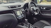 Nissan Qashqai 1.3 DIG-T Acenta Premium SUV 5dr Petrol DCT Auto Euro 6 (s/s) (160 ps) 11