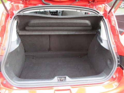 Renault Clio 1.2 16V Dynamique Nav Euro 6 5dr 50