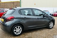 Peugeot 208 PURETECH ACTIVE.. 6 SERVICES.. 1 PREVIOUS KEEPER.. £20 ROAD TAX  15