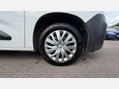 Peugeot Partner 1.5 BlueHDi 1000 Professional Standard Panel Van SWB Euro 6 (s/s) 5dr 14