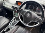 Vauxhall Antara 2.2 CDTi SE Auto 4WD Euro 5 5dr 2