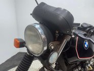 BMW R50 198 R45 classic bike 17