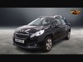 Peugeot 2008 1.6 2008 Active Blue HDi 5dr *NATIONAL DELIVERY* 7