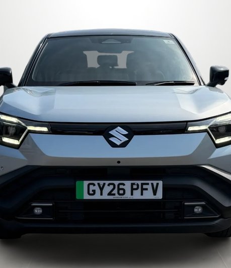 Suzuki e Vitara 135kW Ultra ALLGRIP-e 61kWh 5dr Auto
