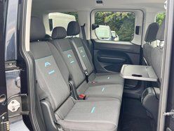 Ford Tourneo Connect 2.0 EcoBlue Active DCT Euro 6 (s/s) 5dr 28