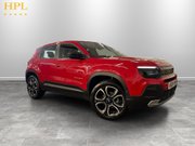 Jeep Avenger 1.2 Turbo Altitude+ SUV 5dr Petrol Manual Euro 6 (s/s) (100 ps) 1