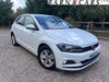 Volkswagen Polo 1.0 SE Euro 6 (s/s) 5dr