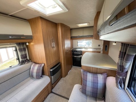 Auto-Trail Tracker EKS *** SOLD *** 15