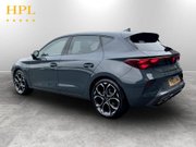 Cupra Leon 1.5 eHybrid 25.8kWh V1 Hatchback 5dr Petrol Plug-in Hybrid DSG Euro 6 (s/s) 5