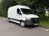 Mercedes-Benz Sprinter 2.1 314 CDI FWD L2 H2 Euro 6 5dr