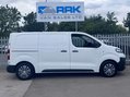 Vauxhall Vivaro 1.5 Turbo D 2700 Edition Panel Van 5dr Diesel Manual L1 H1 Euro 6 (s/s) (10 5