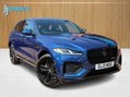 Jaguar F-Pace 2.0 D200 MHEV R-Dynamic SE SUV 5dr Diesel Auto AWD Euro 6 (s/s) (204 ps) 5