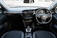 Vauxhall Corsa ELITE EDITION 3