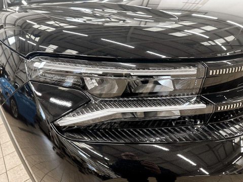Citroen C5 Aircross 1.2 PureTech MAX SUV 5dr Petrol Manual Euro 6 (s/s) (130 ps) Half Leather T 9