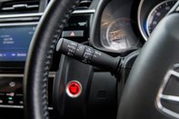 Honda Jazz I-VTEC EX 12