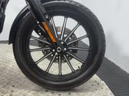 Harley-Davidson Sportster 883 IRON 2010 ONLY 4K NEW MOT SERVICED VERY CLEAN CRUISER BIKE 883CC 24