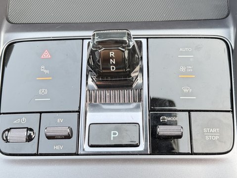 BYD Seal U 1.5 DM-i Boost 5dr Auto 27