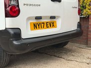 Peugeot Partner 1.6 Partner Professional L1 Blue HDi 36