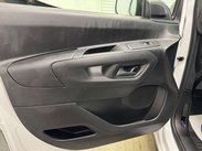 Vauxhall Combo 1.5 Combo 2300 Pro Turbo D 5dr 17