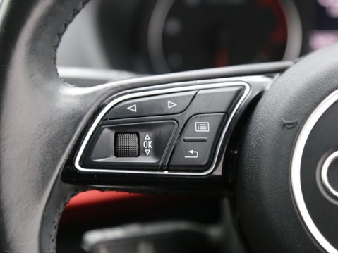 Audi Q2 1.6 TDI 30 Sport S Tronic Euro 6 (s/s) 5dr 11