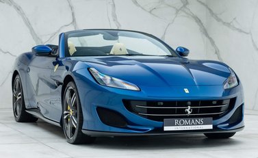 Ferrari Portofino 3