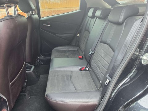 Mazda 2 1.5 Mazda2 GT Sport Nav+ 5dr 67