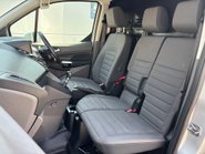 Ford Transit Connect 240 L2 120 ps Limited Panel Van 3